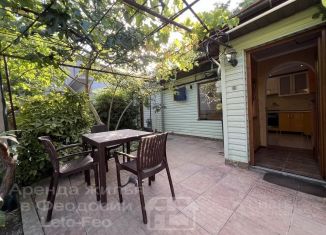 Аренда дома, 50 м2, Крым, Советский переулок, 5