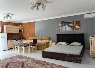 Аренда дома, 40 м2, Дагестан, улица Х. Тагиева, 5Е