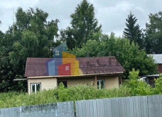 Дом на продажу, 71.1 м2, Тульская область, улица Чапаева, 1