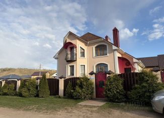 Продаю дом, 244 м2, Октябрьский, Совхозная улица