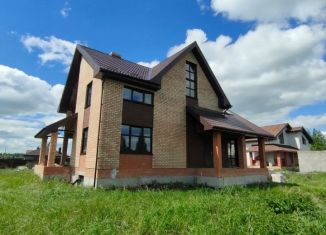Продаю коттедж, 358 м2, Челябинская область