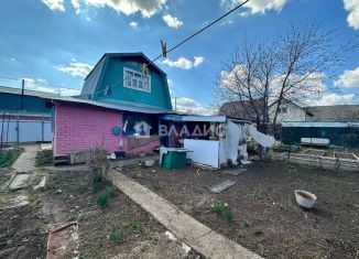 Продам дом, 50 м2, Татарстан, 16-я улица