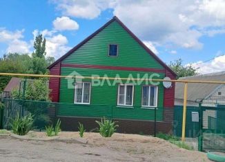 Продажа дома, 130 м2, Воронежская область, Школьная улица, 52