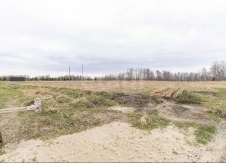 Продается участок, 8.71 сот., Тюменская область