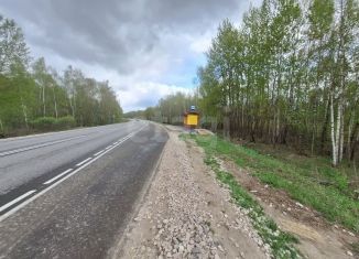 Продам участок, 10 сот., Тульская область