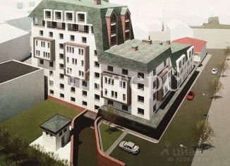 Участок на продажу, 14 сот., Ленинградская область, улица Куйбышева, 13