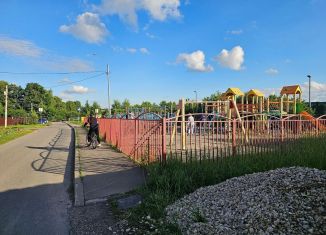 Продаю участок, 11.55 сот., Москва