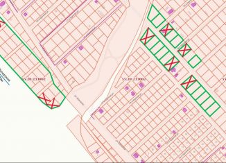 Продажа земельного участка, 10 сот., Омская область