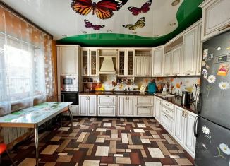 Дача на продажу, 209 м2, Иркутская область, улица Сибирских Партизан, 20