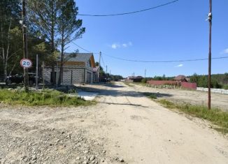 Продажа земельного участка, 12 сот., Иркутская область, Озёрная улица