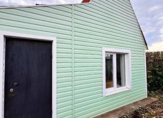 Продам дачу, 29 м2, Оренбургская область, Садовая улица, 63