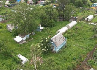 Дача на продажу, 30 м2, Хабаровский край, Вишнёвая улица, 30