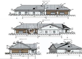 Дом на продажу, 186.1 м2, Владимирская область, улица Ленина, 86А
