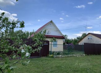 Продается дом, 38 м2, Сурск, улица Карла Маркса