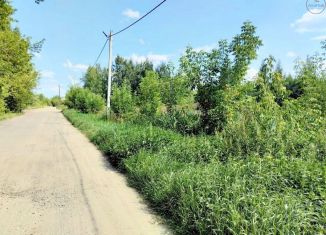 Продам участок, 100 сот., Ярославль, Заволжский район