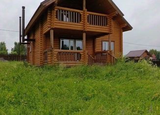 Продажа дома, 153 м2, Владимирская область, КП Солнечная поляна-2, 566