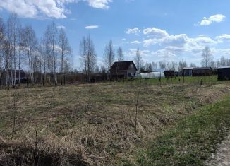 Продам земельный участок, 7.72 сот., Тульская область, ТСН Давыдовское, 105