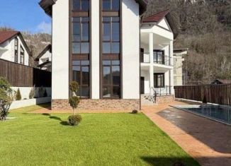 Продается дом, 300 м2, Краснодарский край, Партизанская улица, 8