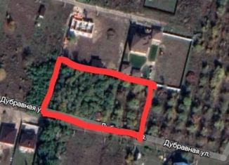 Участок на продажу, 30 сот., село Семилуки, Дубравная улица, 18