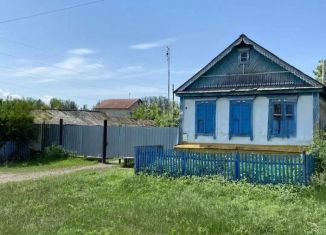 Дом на продажу, 52 м2, село Никольское, Калининская улица