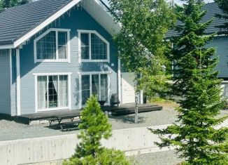 Сдаю в аренду дом, 220 м2, поселок городского типа Шерегеш