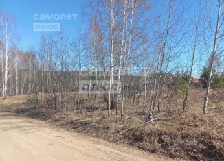 Продам участок, 10 сот., Иркутская область