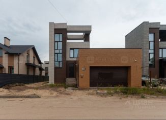 Продажа дома, 223 м2, Казань, Кировский район, улица Су Анасы, 76