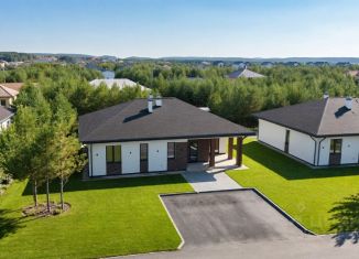 Продаю дом, 180 м2, посёлок Рассоха, улица Курчатова, 9