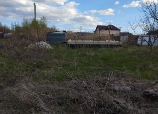 Земельный участок на продажу, 12 сот., Саратов, Ленинский район, Тополиная улица