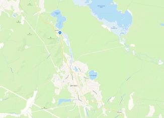 Продается участок, 15 сот., поселок Бережок, посёлок Бережок, 10А