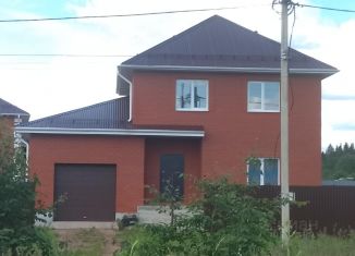 Продам коттедж, 160 м2, посёлок Протасы, Сосновая улица, 2