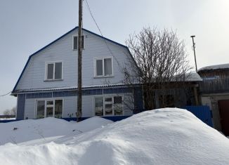 Дом на продажу, 115 м2, Лесосибирск, 2-я Полевая улица, 25