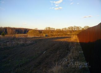 Продажа земельного участка, 13.2 сот., село Рождественно