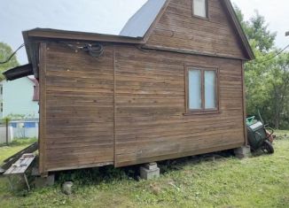 Дом на продажу, 24 м2, Московская область