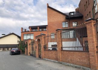 Продажа коттеджа, 418.4 м2, Тюмень, Центральный округ, улица Кирова, 1