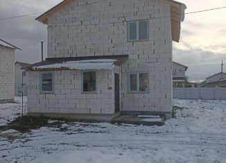 Продаю дом, 120 м2, посёлок Центральный, Европейская улица, 20