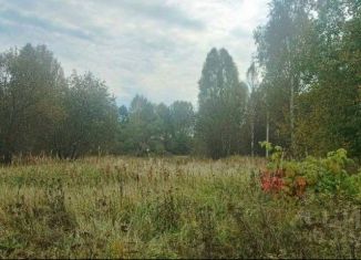 Участок на продажу, 10 сот., Нижегородская область