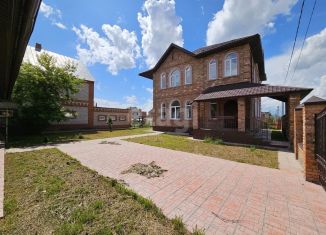 Дом на продажу, 211.7 м2, Юрга, Звёздная улица, 46