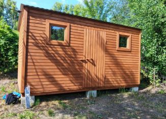 Продажа дома, 10 м2, Алтайский край, СНТ Прогресс, 115