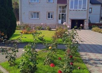 Продажа дома, 304 м2, Брянск, улица Олега Кошевого, 2Г