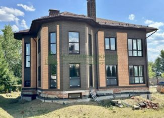 Продажа дома, 438.5 м2, Саратовская область, улица Берег Волги, 5