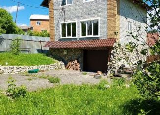 Продаю коттедж, 156 м2, поселок Снежинский
