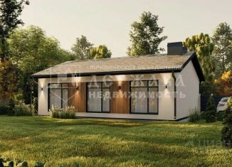 Продам дом, 91 м2, Кемеровская область, Солнечная улица
