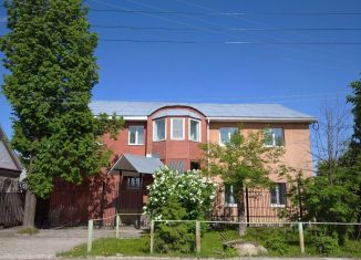 Продается коттедж, 376 м2, Пермь, Свердловский район, Симферопольская улица, 80