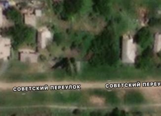 Продается участок, 20 сот., посёлок Орловский, Советский переулок, 112
