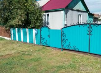 Продажа дома, 30 м2, Омская область, улица Пушкина, 4
