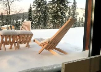Сдаю в аренду дом, 56 м2, поселок городского типа Шерегеш, улица Строителей, 39