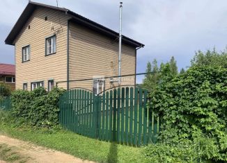 Дом на продажу, 103.4 м2, садовые участки Лесной-1