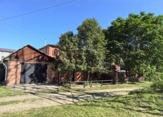 Продаю коттедж, 300 м2, Красноярский край, Береговая улица, 71А