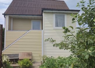 Продам дом, 30 м2, Омск, Октябрьский округ, 11-я аллея, 479
